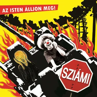 Az Isten Álljon Meg! by Sziámi