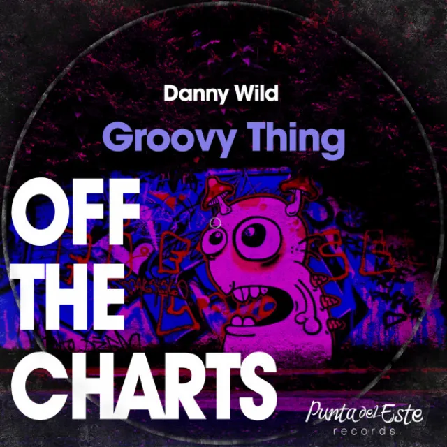 Groovy Thing - Original Mix