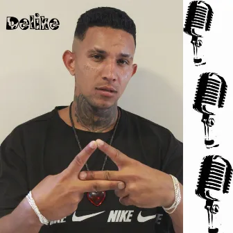 Elas Me Negava Atenção by mc delike