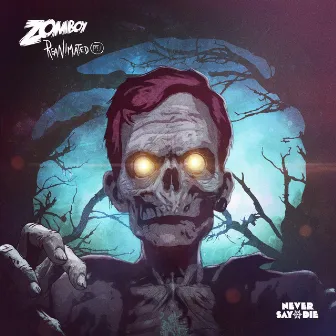 Reanimated EP by Zomboy