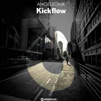 Kickflow by Angel Sonik