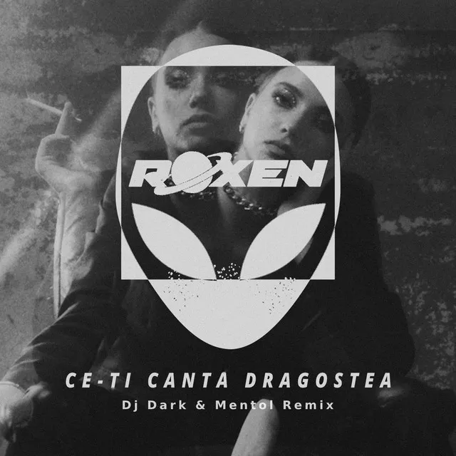 Ce-Ti Canta Dragostea - DJ Dark & Mentol Remix