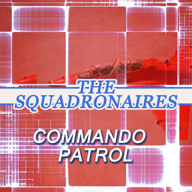 Commando Patrol