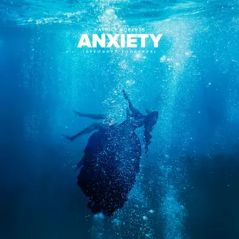 Anxiety by Patrice Roberts