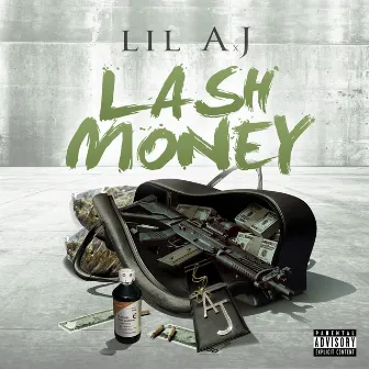 Lash Money by Lil AJ