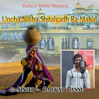 Uncha Nicha Shitalgadh Ra Mahal by Parwat Pannu