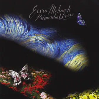 Primordial Lovers by Essra mohawk