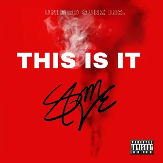 This Is It by Same Ave