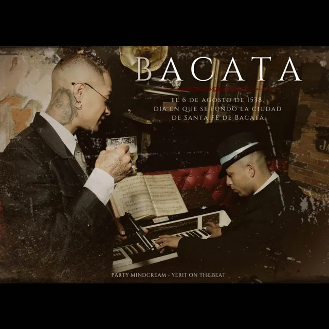 Bacata