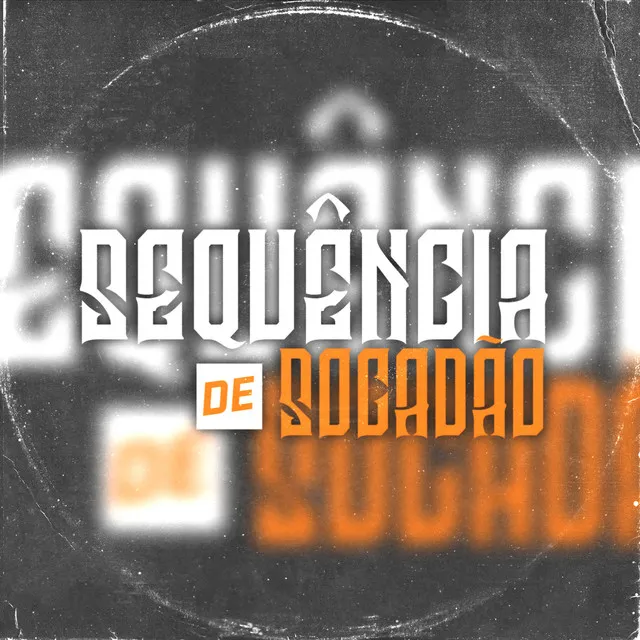 Sequencia de Socadão