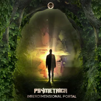 Dimensional Portal by Psymetrica