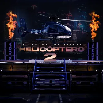 Helicóptero 2 by Mc Pierre