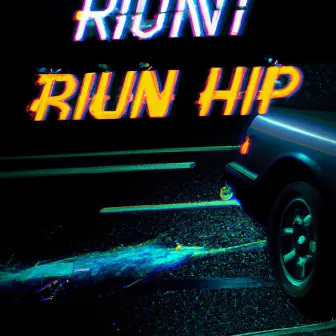 Hit And Run by Matti Charlton