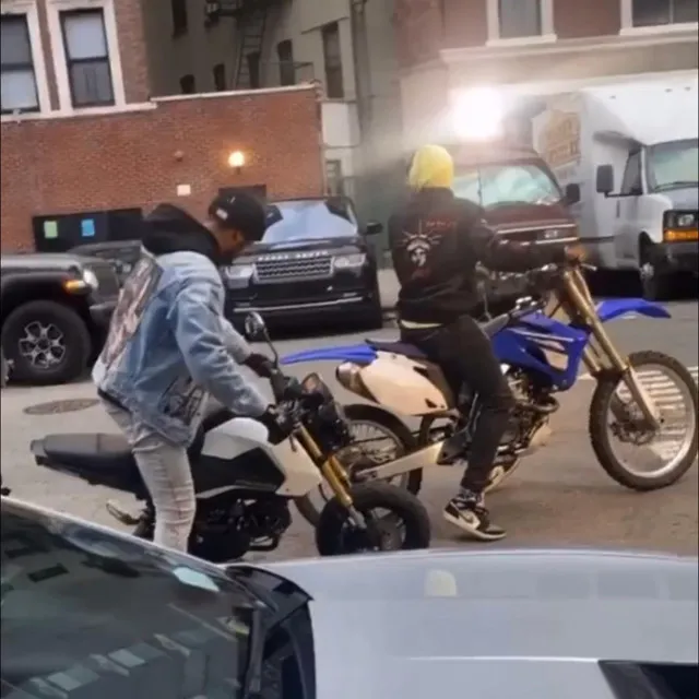 Bikelife Shit