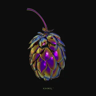 KHMIL' by KHAYAT