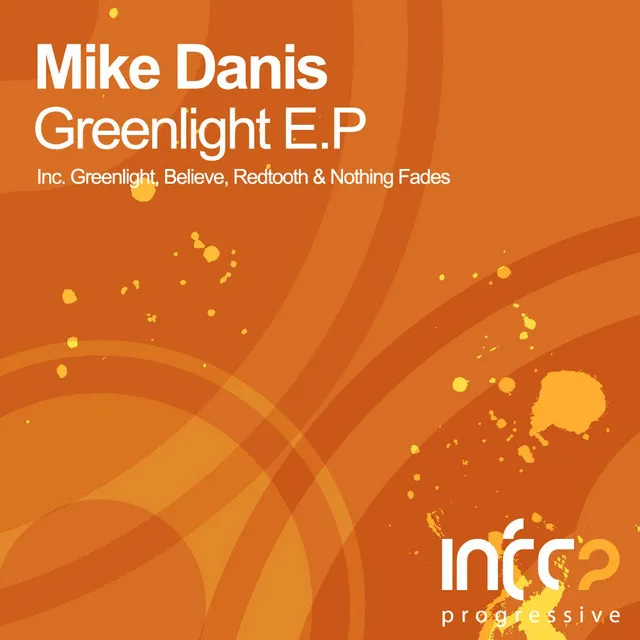 Greenlight - Original Mix