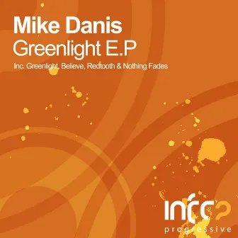 Greenlight EP by Mike Danis