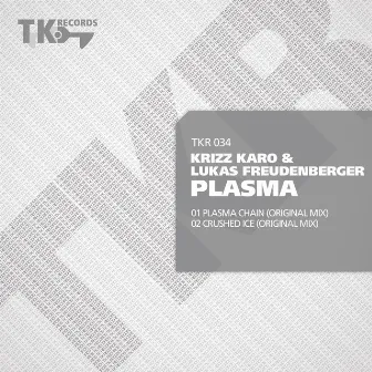 Plasma by Krizz Karo