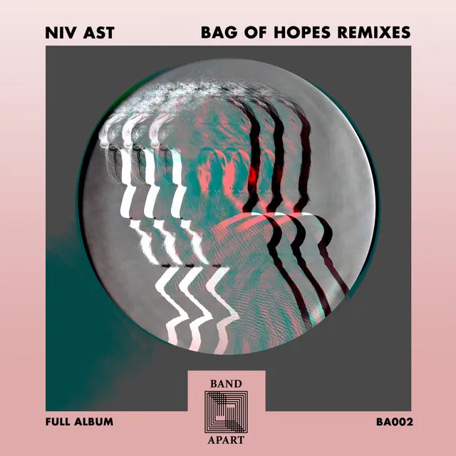 Bag of Hopes - REBRN Remix