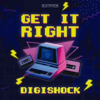 Get It Right by Digishock