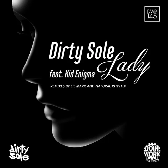 Lady - Original Mix