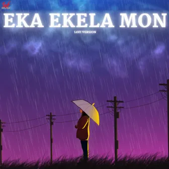 Eka Ekela Mon-Lofi by Happy Pills