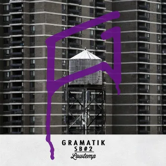 SB2 by Gramatik