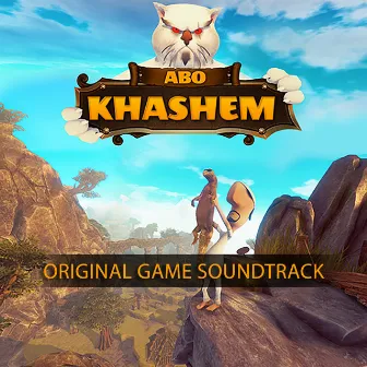 Abo Khashem (Original Game Soundtrack) by Zack Davidson