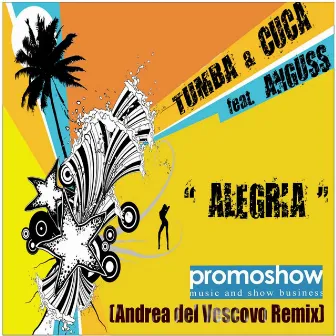 Alegria by Tumba