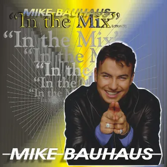 In the Mix (Vol. 1) by Mike Bauhaus