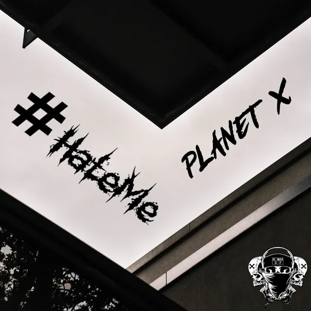 Planet X