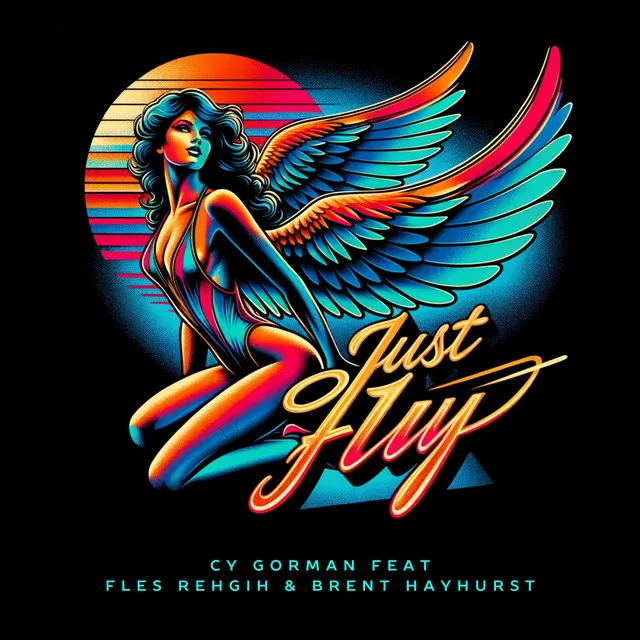 Just Fly - Radio Edit