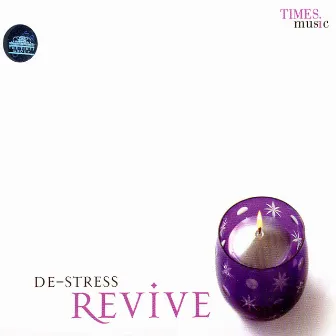 De-Stress Revive by Rupak Kulkarni