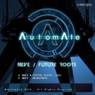 Oku / Anaesthetic by Future Roots