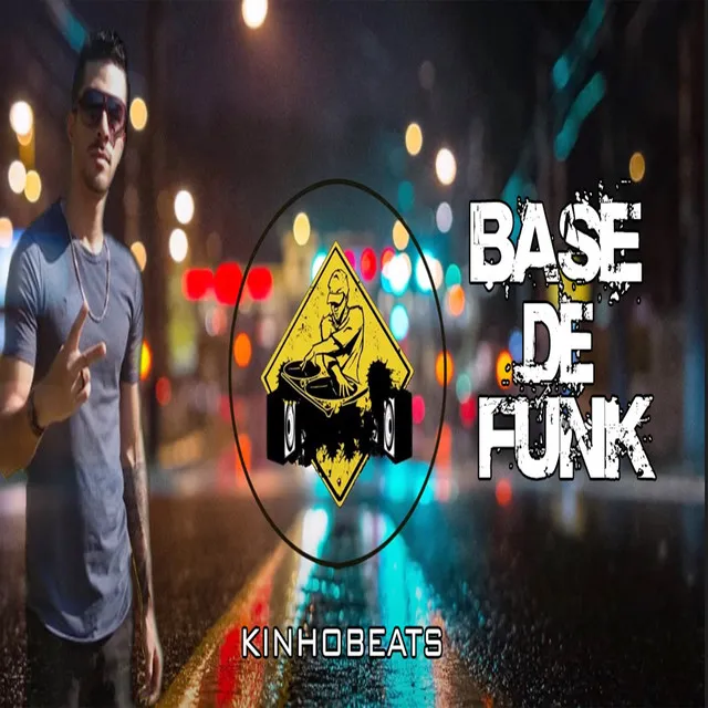 Base de Funk 8