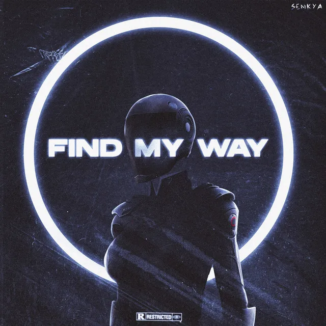 FIND MY WAY