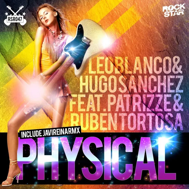 Physical - Radio Edit