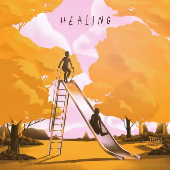 Healing by Keeth