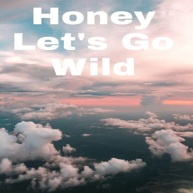 Honey, Let's Go Wild