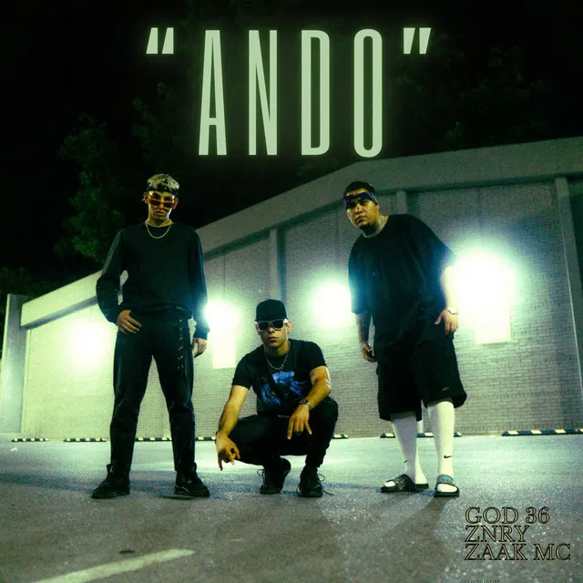 ANDO