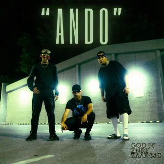 ANDO by Zaak MC