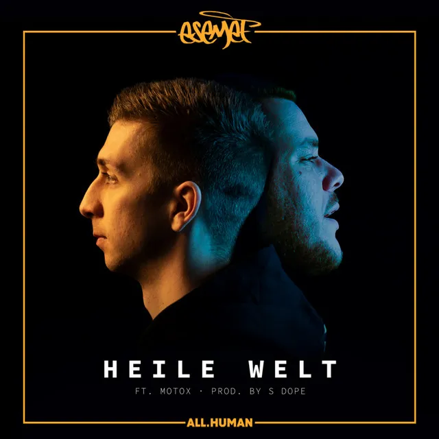 Heile Welt