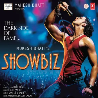 Showbiz by Lalit Pandit