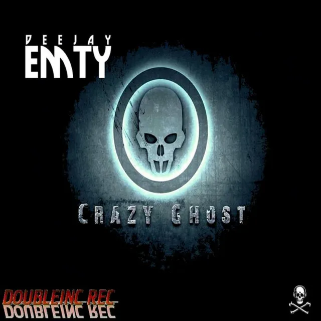 Crazy Ghost