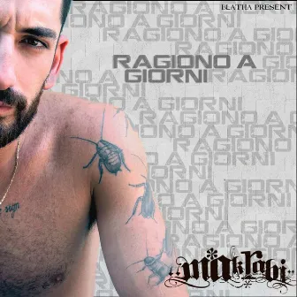 Ragiono a giorni by Wild Rabi