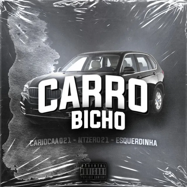 Carro bicho