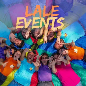 Lale Events by QB SOUND