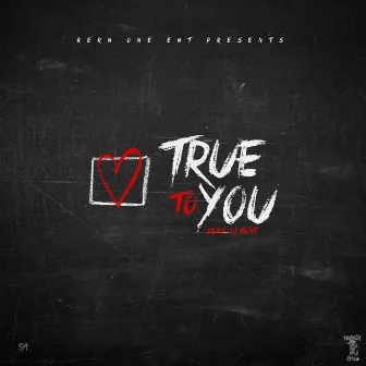 True to You by Smiggz