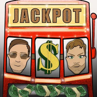 Jackpot by SCAN