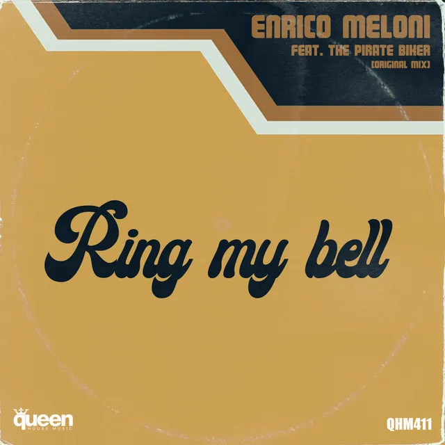 Ring My Bell